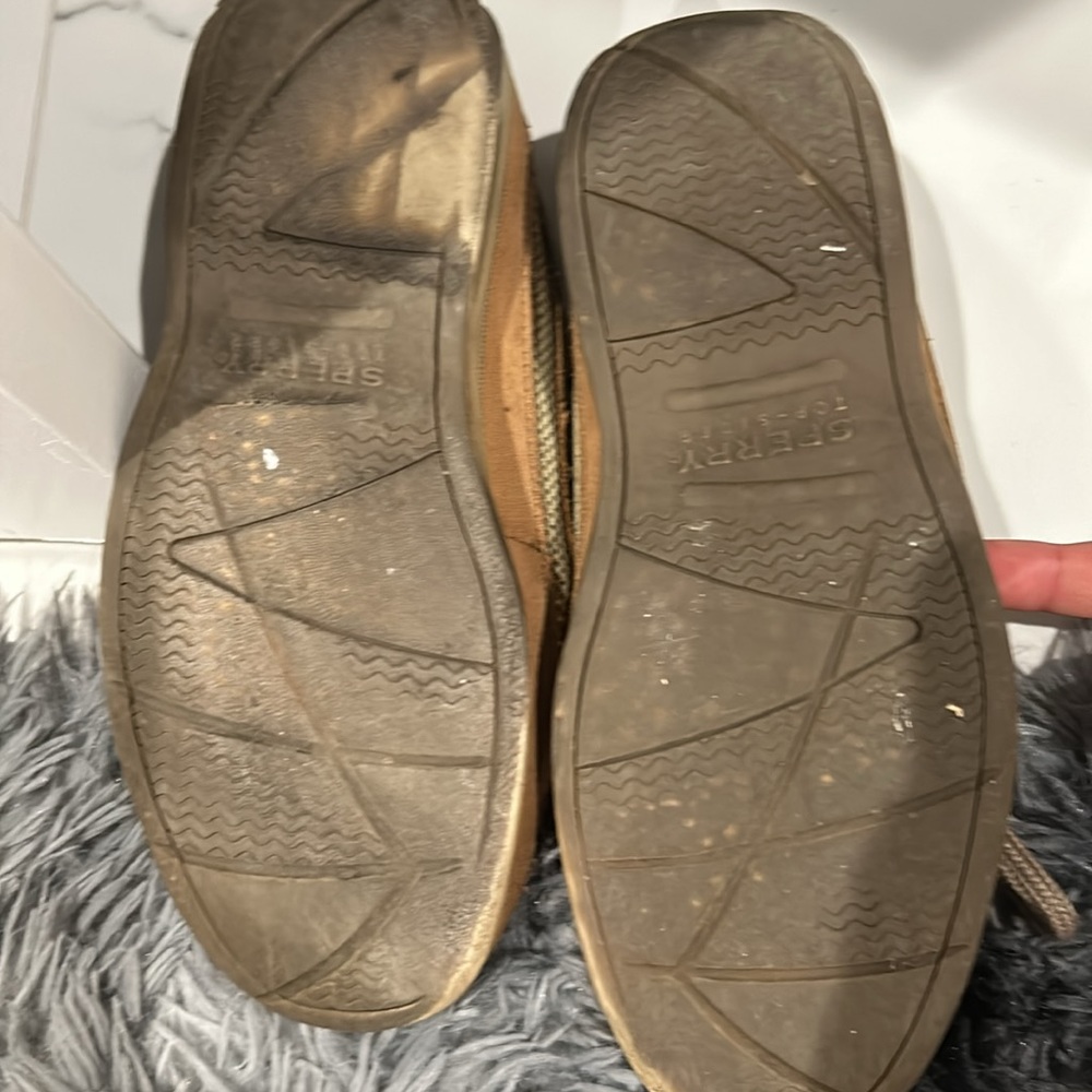 Sperry Top Slider 4.5
